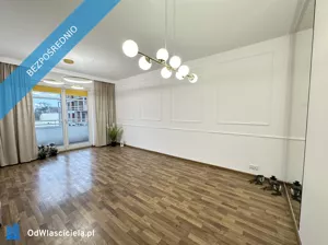 Mieszkanie dwupokojowe 47,00 m², Słupsk, Tramwajowa, Sprzedaż
