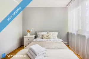 Apartamenty 44049 Warszawa Śródmieście Twarda 62A