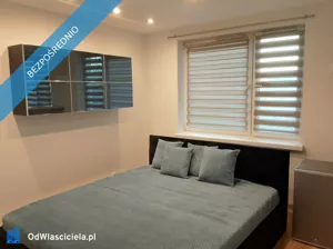 Mieszkanie dwupokojowe 33,00 m², Świętochłowice, WOJSKA POLSKIEGO 40/17, Sprzedaż