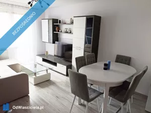 Mieszkanie dwupokojowe 38,00 m², Kielce, Zagórska, Sprzedaż