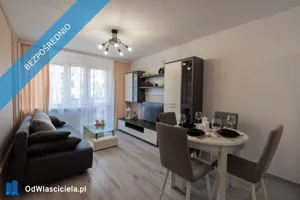 Mieszkanie dwupokojowe 38,00 m², Kielce, Zagórska, Sprzedaż