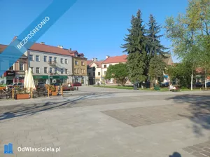 Mieszkanie dwupokojowe 50,00 m², Skawina, Żwirki I Wigury, Sprzedaż