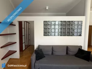 Mieszkanie dwupokojowe 44,00 m², Kraków, Stare Miasto, Zyblikiewicza, Sprzedaż