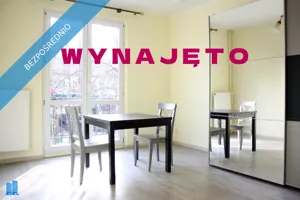 Mieszkanie dwupokojowe 52,00 m², Gdańsk, Strzyża, Chrzanowskiego, Wynajem