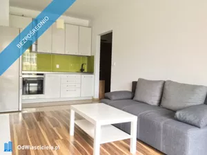 Mieszkanie dwupokojowe 35,00 m², Warszawa, Wola, Jana Kazimierza 28, Wynajem