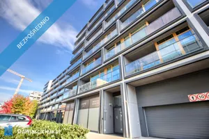 Mieszkanie dwupokojowe 40,00 m², Warszawa, Wola, kolejowa 47, Wynajem