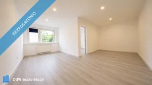 Mieszkanie dwupokojowe 65,00 m², Białogard, Królowej Jadwigi 11A/1, Wynajem