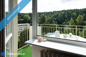 Mieszkanie dwupokojowe 39,00 m², Sopot, Mickiewicza 57, Wynajem