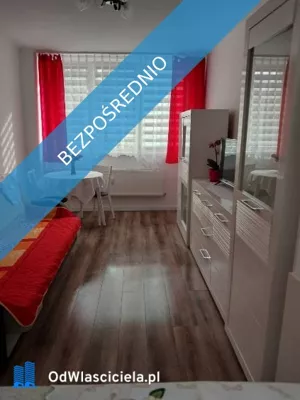 Mieszkanie dwupokojowe 38,00 m², Karpacz, Nadrzeczna 10, Wynajem
