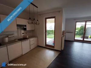 Mieszkanie dwupokojowe 52,00 m², Warszawa, Bemowo, Pełczyńskiego, Wynajem