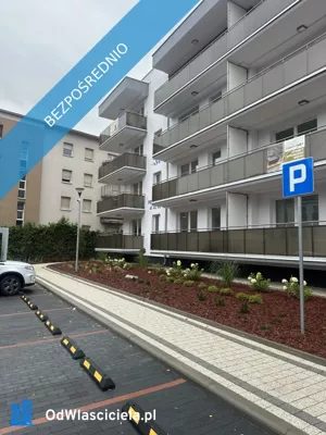 Mieszkanie dwupokojowe 32,00 m², Toruń, ul. Podgórna, Wynajem