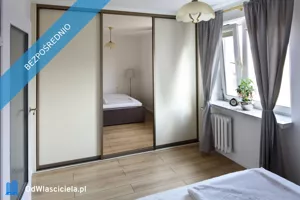 Mieszkanie dwupokojowe 54,00 m², Pruszków, Prusa 90, Wynajem