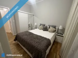 Mieszkanie dwupokojowe 45,00 m², Warszawa, Żoliborz, Rydygiera, Wynajem