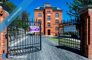 Mieszkanie dwupokojowe 44,00 m², Gdańsk, Śródmieście, Wałowa 17, Wynajem