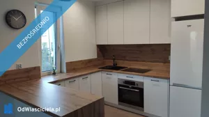 Mieszkanie dwupokojowe 45,00 m², Warszawa, Ursus, Zygmunta Markerta, Wynajem