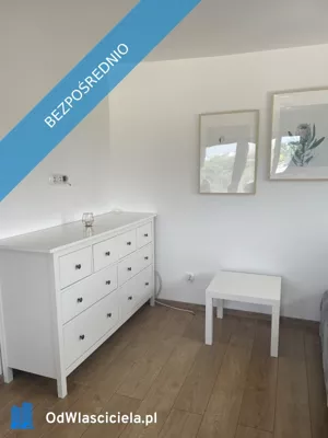 Mieszkanie dwupokojowe 34,00 m², Warszawa, Wola, ul. Żytnia, Wynajem