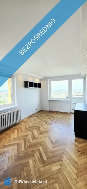 Mieszkanie trzypokojowe 54,00 m², Rumia, Abrahama 7, Sprzedaż