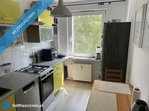 Mieszkanie trzypokojowe 66,00 m², Poznań, Stare Miasto, Aleje Solidarności, Sprzedaż