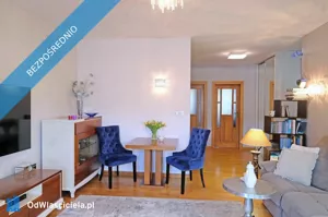 Mieszkanie trzypokojowe 71,00 m², Warszawa, Ursus, Apartamentowa, Sprzedaż