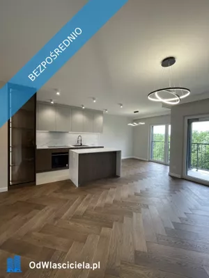 Mieszkanie trzypokojowe 71,00 m², Kraków, Bieżanów-Prokocim, BADURSKIEGO 9, Sprzedaż