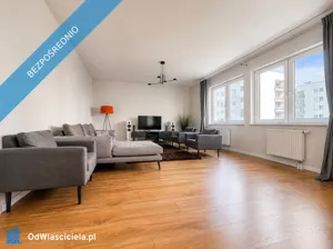 Apartamenty 44414 Warszawa Ursynów Belgradzka 4