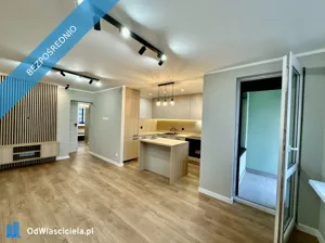 Mieszkanie trzypokojowe 56,00 m², Sosnowiec, Zagórze, Białostocka 29, Sprzedaż