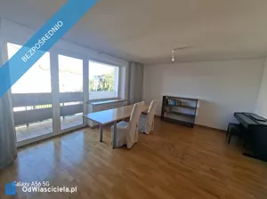Mieszkanie trzypokojowe 68,00 m², Warszawa, Wesoła, Biesiadna, Sprzedaż