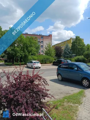 Mieszkanie trzypokojowe 62,00 m², Wronki, Borek 1, Sprzedaż