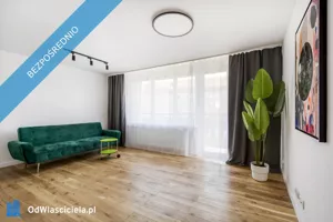 Apartamenty 25261 Warszawa Mokotów Chełmska