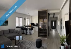 Mieszkanie trzypokojowe 73,00 m², Warszawa, Chodzieska 44A/1, Sprzedaż