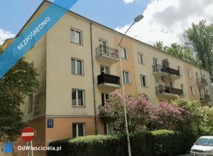Mieszkanie trzypokojowe 74,00 m², Lublin, Wieniawa, Cypriana Godebskiego, Sprzedaż