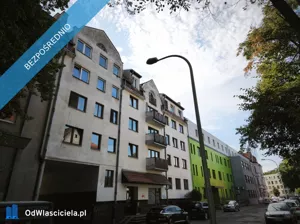 Apartamenty 43939 Wrocław Czerwonego Krzyża