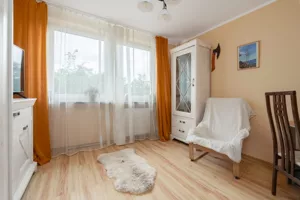 Mieszkanie trzypokojowe 65,00 m², Warszawa, Bemowo, Czerwonych Maków, Sprzedaż