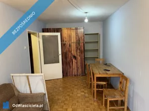 Mieszkanie trzypokojowe 47,00 m², Opole, ul. Dambonia, Sprzedaż