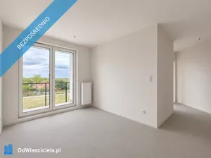 Mieszkanie trzypokojowe 40,00 m², Warszawa, Białołęka, Dionizosa, Sprzedaż
