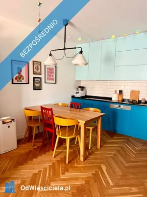 Mieszkanie trzypokojowe 62,00 m², Pruszków, Działkowa 90, Sprzedaż