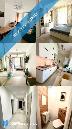 Mieszkanie trzypokojowe 89,00 m², Legnica, Elizy Orzeszkowej, Sprzedaż