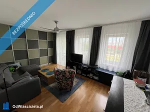 Mieszkanie trzypokojowe 67,00 m², Warszawa, Praga Południe, Floriana Znanieckiego 2, Sprzedaż
