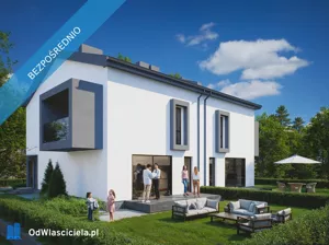 Mieszkanie trzypokojowe 75,00 m², Warszawa, Wesoła, Głowackiego 26, Sprzedaż