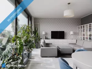 Mieszkanie trzypokojowe 84,00 m², Warszawa, Ochota, Grójecka, Sprzedaż