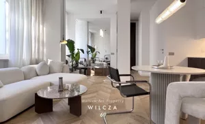 Apartamenty 41436 Warszawa Śródmieście Hoża 59