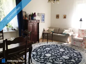 Mieszkanie trzypokojowe 61,00 m², Milanówek, Inżynierska, Sprzedaż