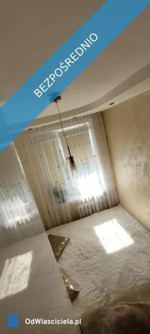 Mieszkanie trzypokojowe 47,00 m², Otwock, Karczewska 55, Sprzedaż