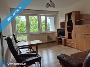 Mieszkanie trzypokojowe 54,00 m², Kielce, Sprzedaż