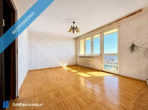 Mieszkanie trzypokojowe 54,00 m², Kielce, Jagiellońskie, Sprzedaż