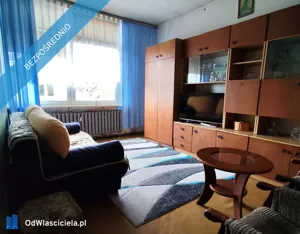 Mieszkanie trzypokojowe 70,00 m², Sosnowiec, Stary Sosnowiec, Kilińskiego, Sprzedaż