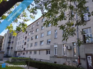 Mieszkanie trzypokojowe 69,00 m², Wrocław, Przedmieście Oławskie, Kniaziewicza, Sprzedaż