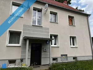 Mieszkanie trzypokojowe 53,00 m², Elbląg, ul. Komeńskiego 38, Sprzedaż