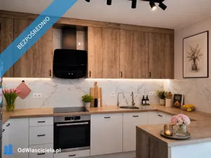 Mieszkanie trzypokojowe 59,00 m², Środa Wielkopolska, Krajewskiego, Sprzedaż