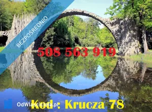 Mieszkanie trzypokojowe 65,00 m², Wrocław, Krucza 78, Sprzedaż